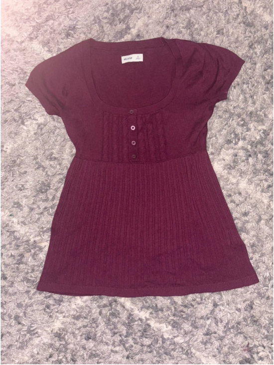 Hollister Co. Tops - Hollister